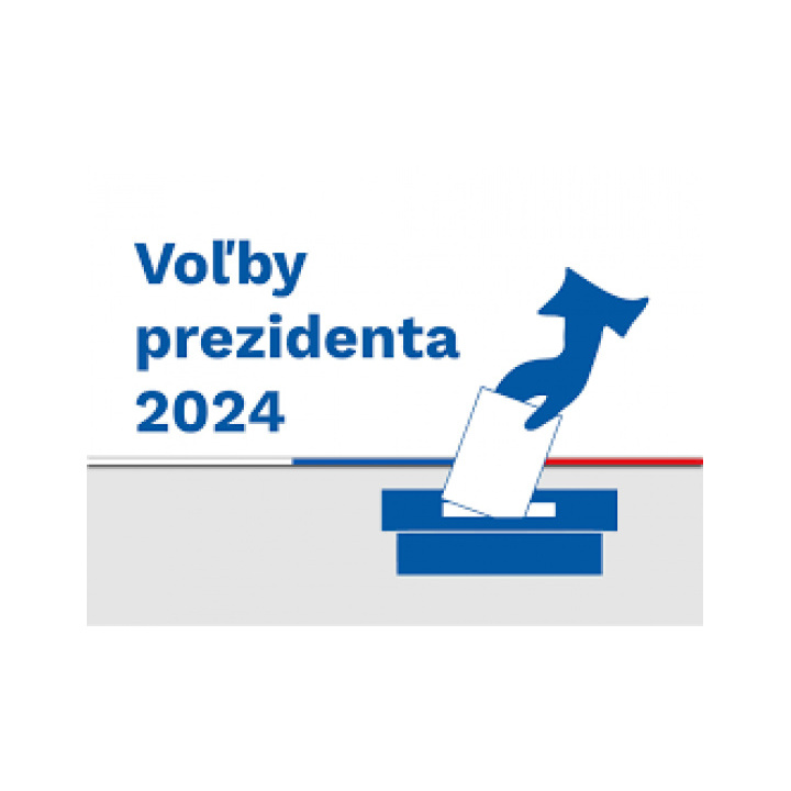 Kandidáti pre Voľby prezidenta SR 23.03.2024